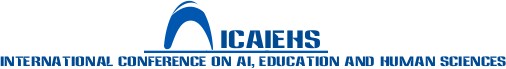 1st International Conference on AI, Education and Human Sciences - Bonn 2027